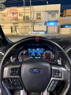 فورد F-150 رابتور